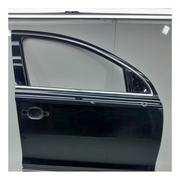 Porta Audi Q7 Dianteira Dir 2007 2009 2013 2014 2015 /34800