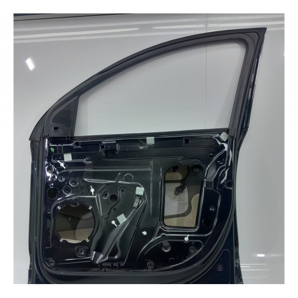 Porta Audi Q7 Dianteira Dir 2007 2009 2013 2014 2015 /34800