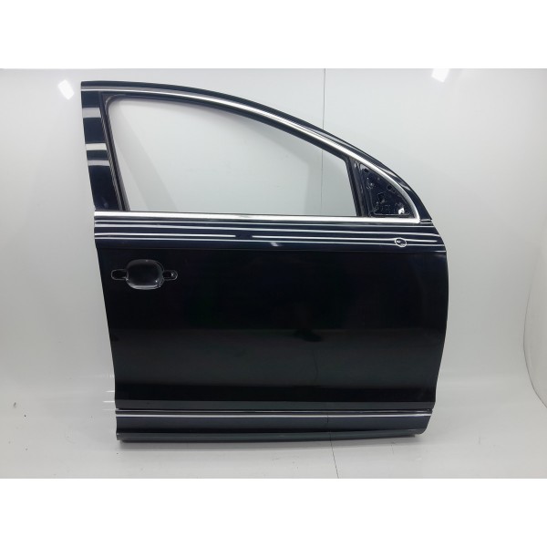 Porta Audi Q7 Dianteira Dir 2007 2009 2013 2014 2015 /34800