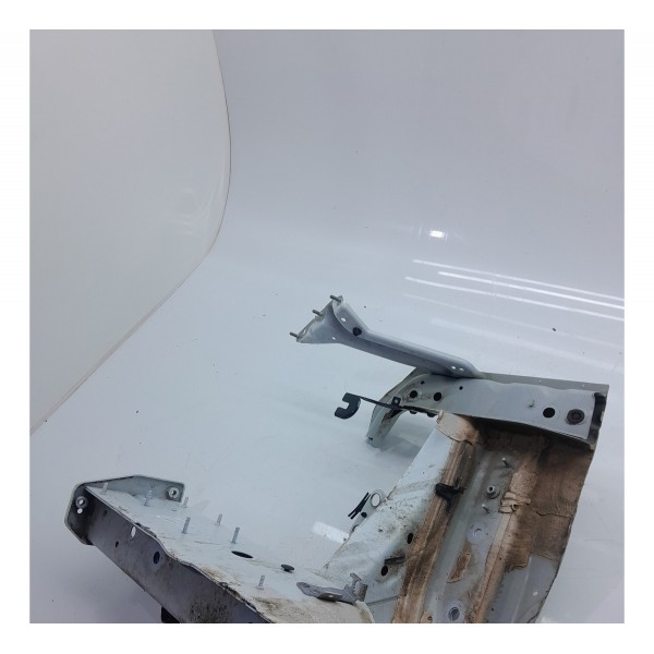 Longarina Caixa Roda Audi Q5 Esquer 2009 2010 2012 2015 Orig