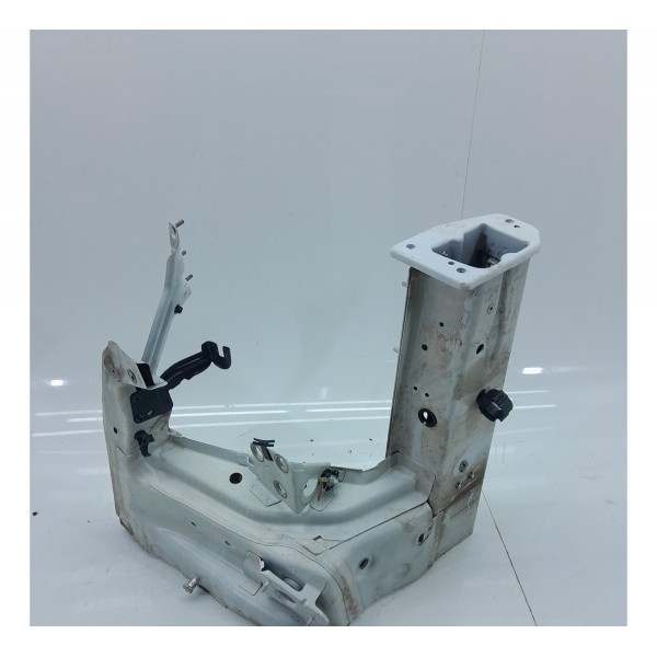 Longarina Caixa Roda Audi Q5 Esquer 2009 2010 2012 2015 Orig
