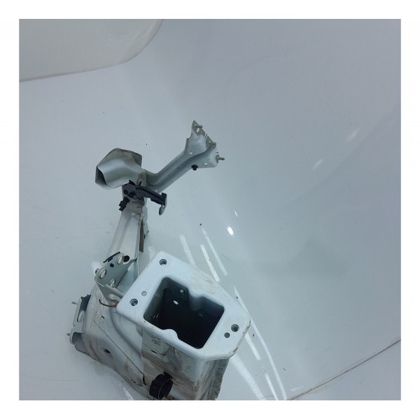 Longarina Caixa Roda Audi Q5 Esquer 2009 2010 2012 2015 Orig