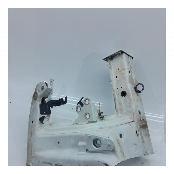 Longarina Caixa Roda Audi Q5 Esquer 2009 2010 2012 2015 Orig