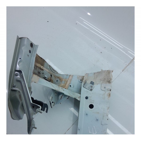 Longarina Caixa Roda Audi Q5 Esquer 2009 2010 2012 2015 Orig