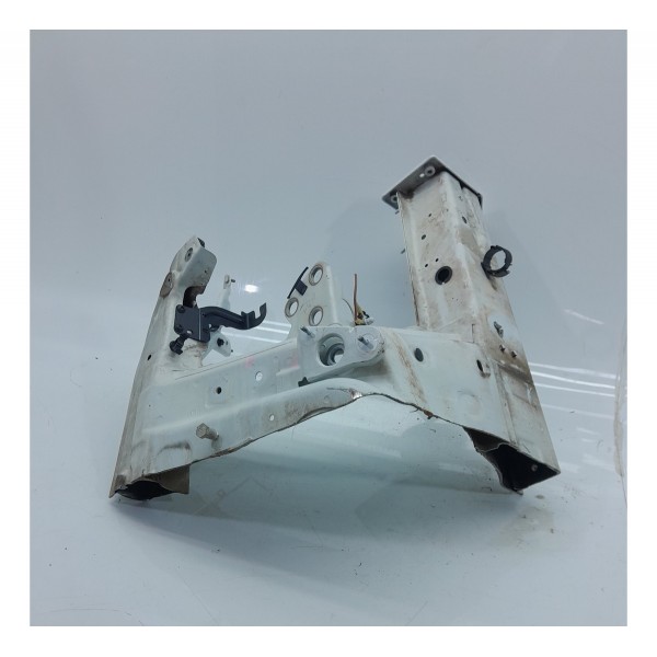 Longarina Caixa Roda Audi Q5 Esquer 2009 2010 2012 2015 Orig