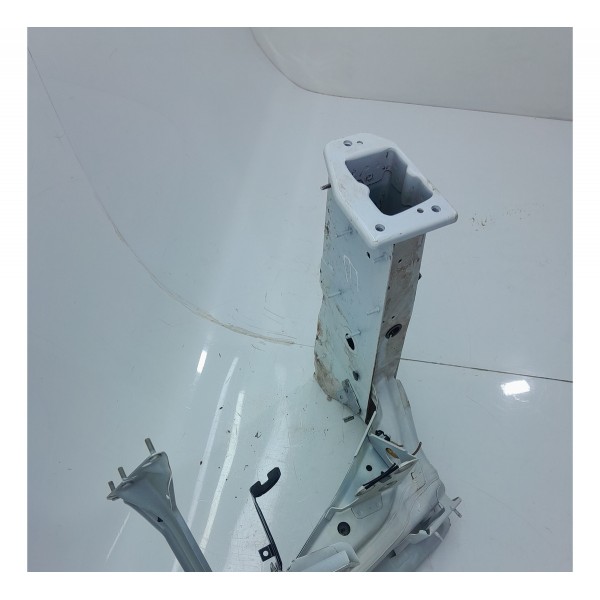 Longarina Caixa Roda Audi Q5 Esquer 2009 2010 2012 2015 Orig