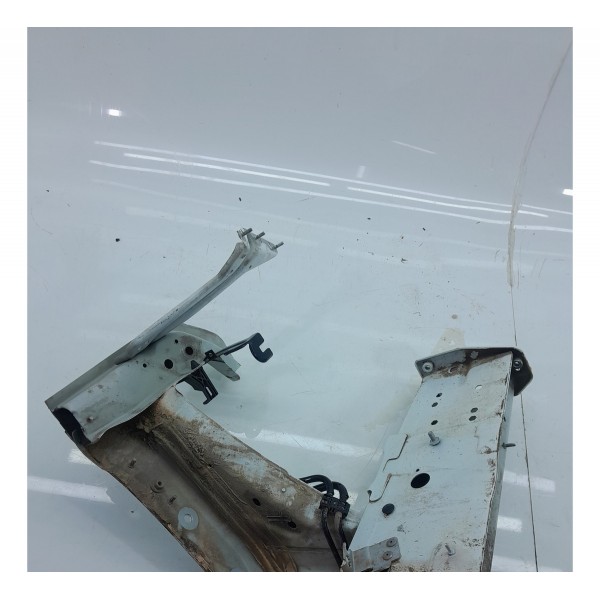 Longarina Caixa Roda Audi Q5 Direit 2009 2010 2011 2014 2015