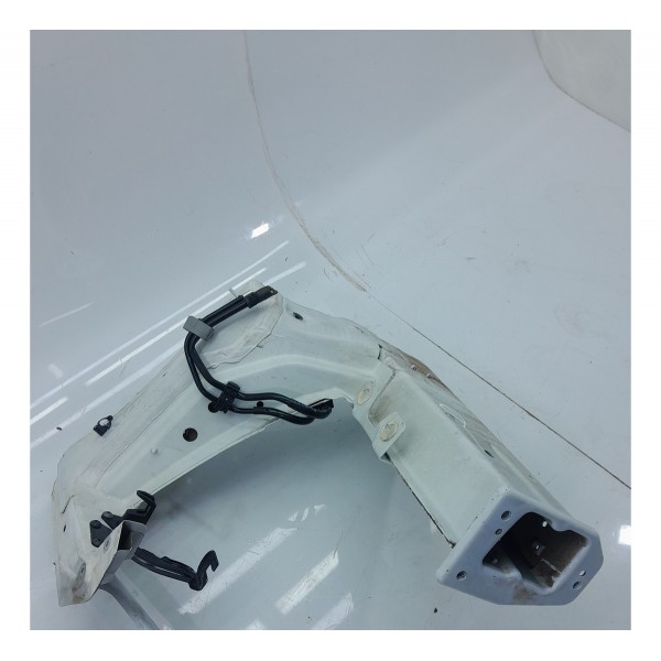 Longarina Caixa Roda Audi Q5 Direit 2009 2010 2011 2014 2015