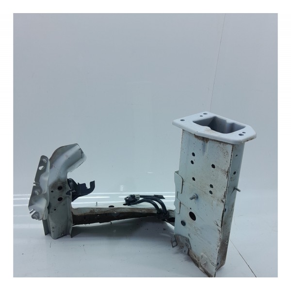 Longarina Caixa Roda Audi Q5 Direit 2009 2010 2011 2014 2015