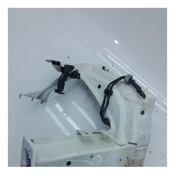Longarina Caixa Roda Audi Q5 Direit 2009 2010 2011 2014 2015