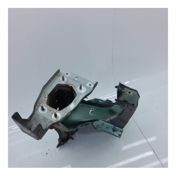 Longarina Caixa Roda Freelander Esquerdo 2007 A 2013 Orig