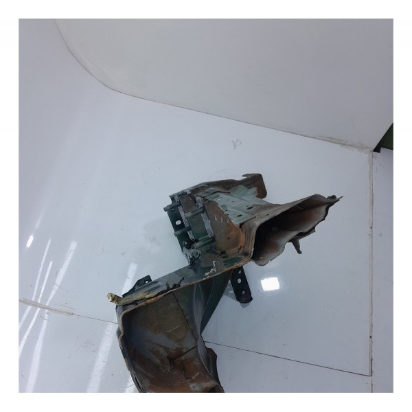 Longarina Caixa Roda Freelander Esquerdo 2007 A 2013 Orig