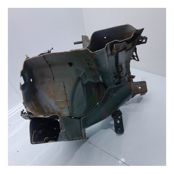 Longarina Caixa Roda Freelander Esquerdo 2007 A 2013 Orig