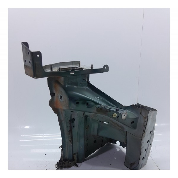 Longarina Caixa Roda Freelander Esquerdo 2007 A 2013 Orig