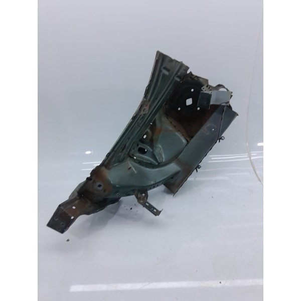 Longarina Caixa Roda Freelander Direito 2007 A 2013 Orig