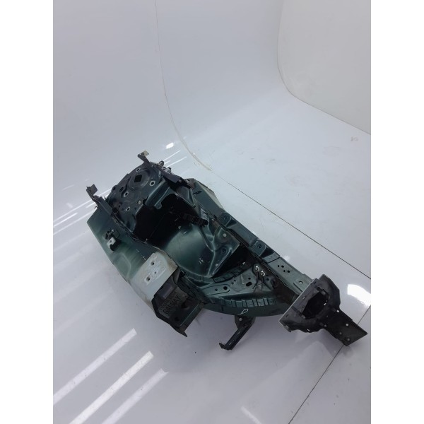 Longarina Caixa Roda Freelander Direito 2007 A 2013 Orig