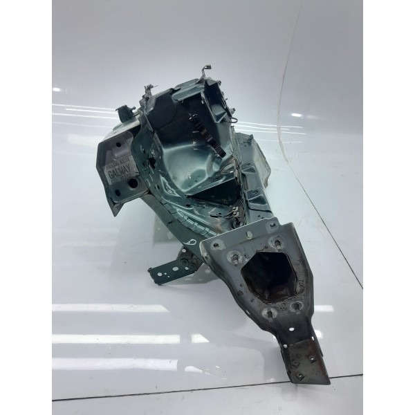Longarina Caixa Roda Freelander Direito 2007 A 2013 Orig