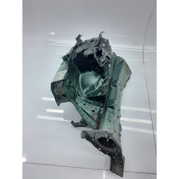 Longarina Caixa Roda Freelander Direito 2007 A 2013 Orig