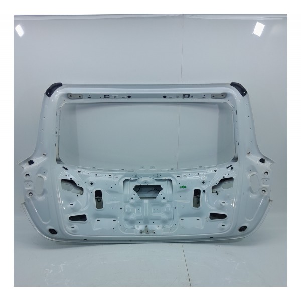 Tampa Traseira Audi Q5 2013 2014 2015 2016 /34793