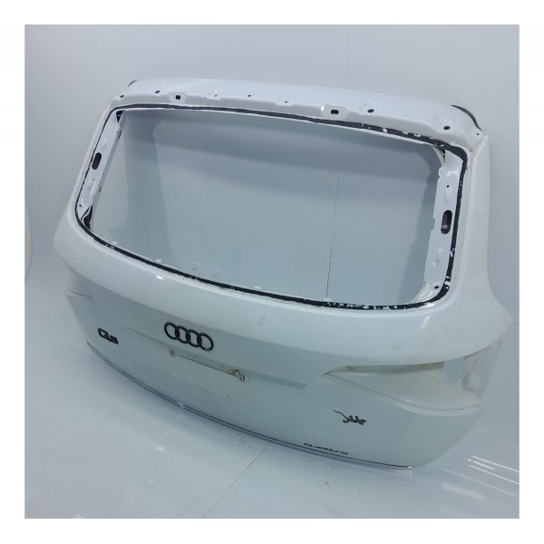 Tampa Traseira Audi Q5 2013 2014 2015 2016 /34793