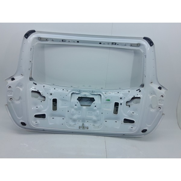Tampa Traseira Audi Q5 2013 2014 2015 2016 /34793