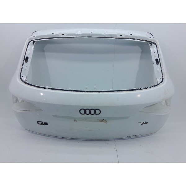 Tampa Traseira Audi Q5 2013 2014 2015 2016 /34793