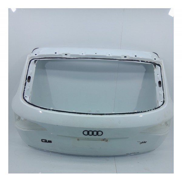 Tampa Traseira Audi Q5 2013 2014 2015 2016 /34793