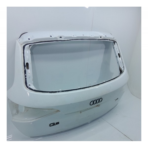 Tampa Traseira Audi Q5 2013 2014 2015 2016 /34793