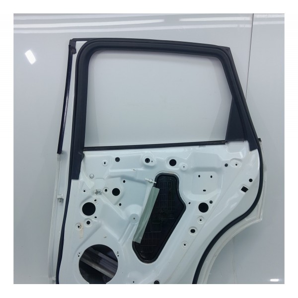 Porta Audi Q5 Traseira Direita 2013 2014 2015 2016 /34789