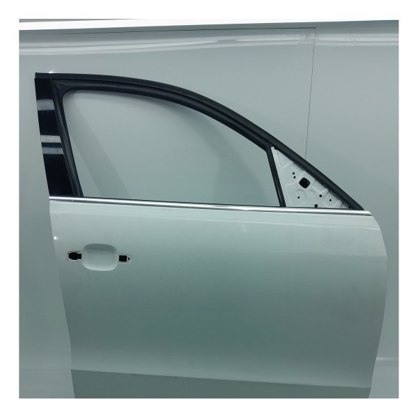 Porta Audi Q5 Dianteira Direita 2013 2014 2015 2016 /34788