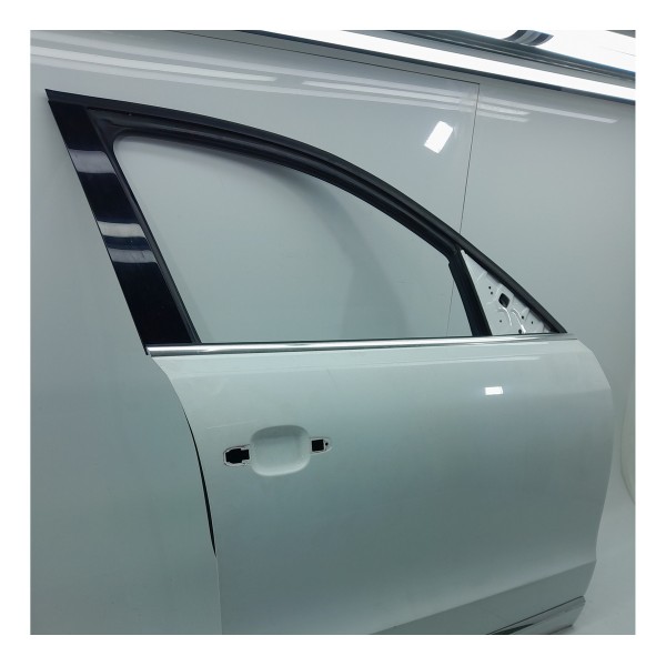 Porta Audi Q5 Dianteira Direita 2013 2014 2015 2016 /34788