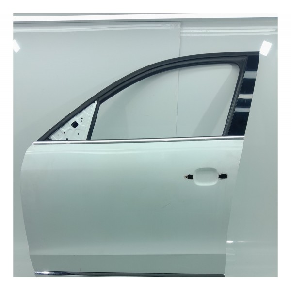 Porta Audi Q5 Dianteira Esq 2013 2014 2015 2016 /34787