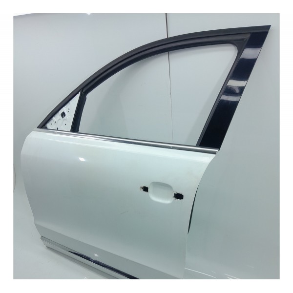 Porta Audi Q5 Dianteira Esq 2013 2014 2015 2016 /34787
