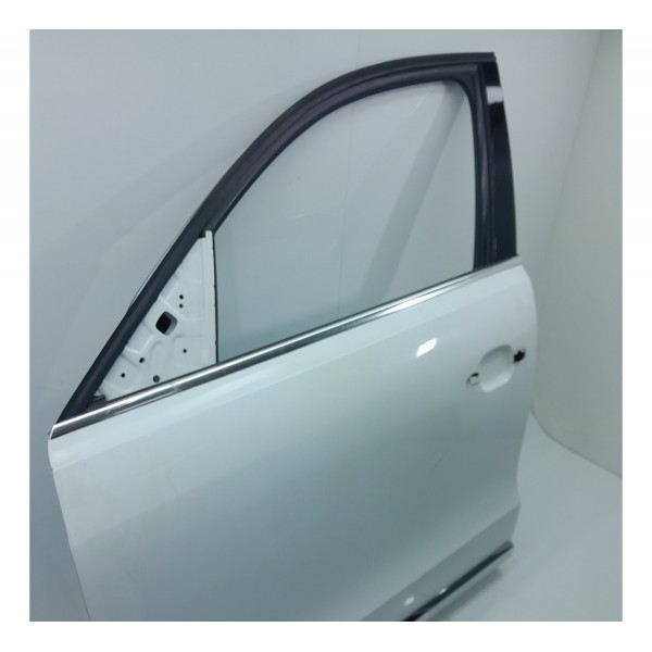Porta Audi Q5 Dianteira Esq 2013 2014 2015 2016 /34787