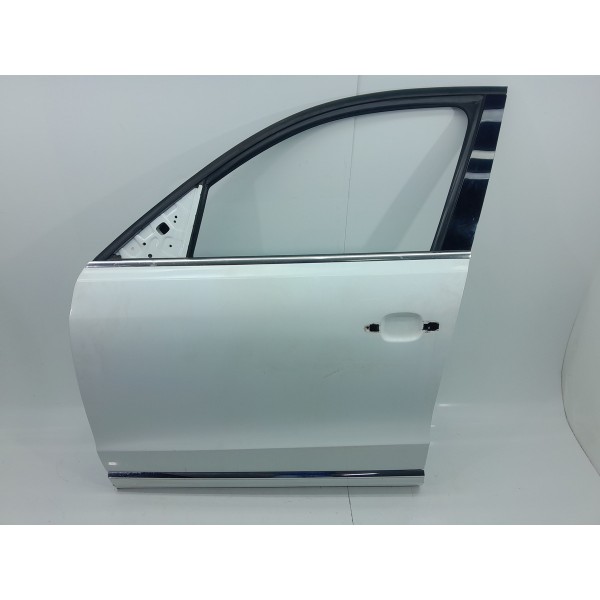 Porta Audi Q5 Dianteira Esq 2013 2014 2015 2016 /34787