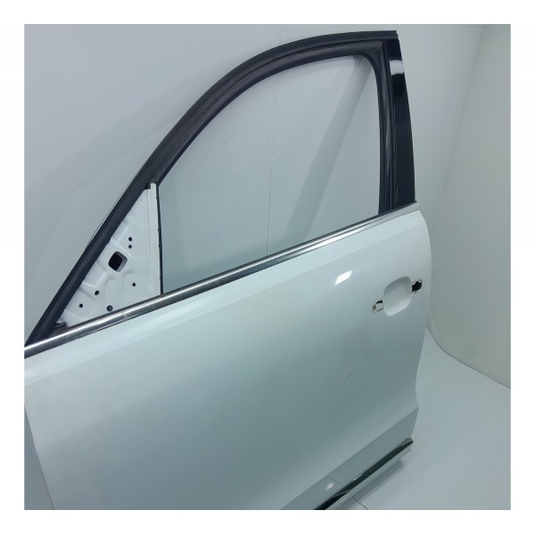 Porta Audi Q5 Dianteira Esq 2013 2014 2015 2016 /34787