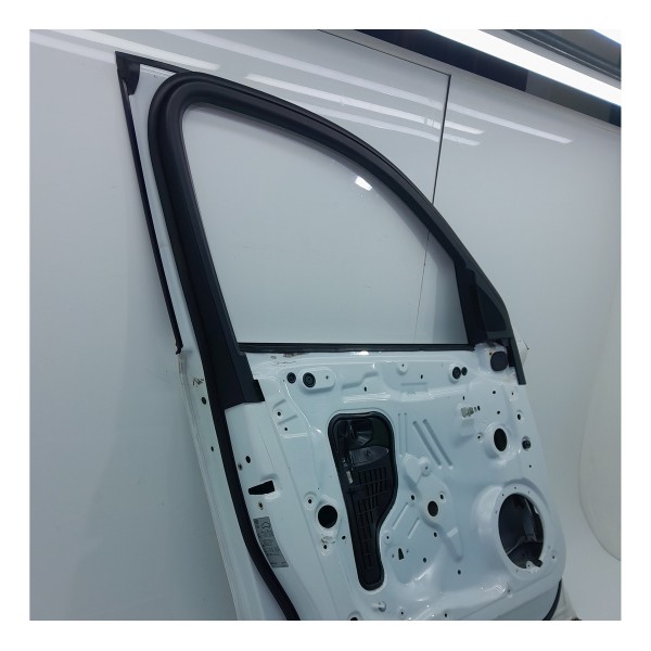 Porta Audi Q5 Dianteira Esq 2013 2014 2015 2016 /34787