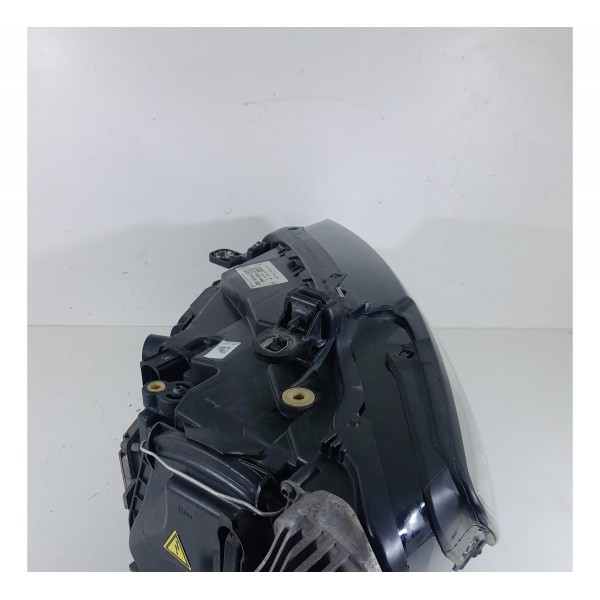 Farol Audi Q5 Direito Xenon Compl 2013/2016 Det 8r0941006c