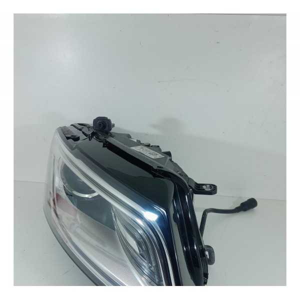 Farol Audi Q5 Direito Xenon Compl 2013/2016 Det 8r0941006c