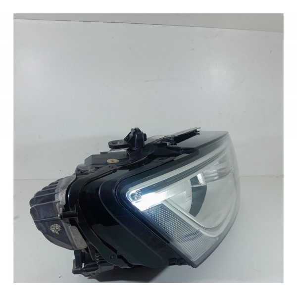 Farol Audi Q5 Direito Xenon Compl 2013/2016 Det 8r0941006c