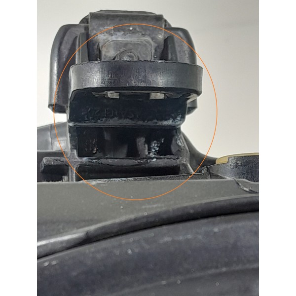 Farol Audi Q5 Direito Xenon Compl 2013/2016 Det 8r0941006c