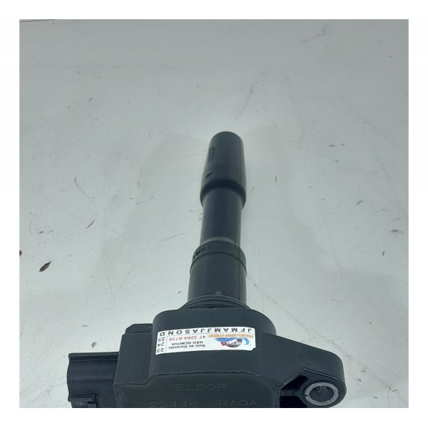 Bobina Nissan Versa 2014 2015 2016 2017 2020 224485ra0a