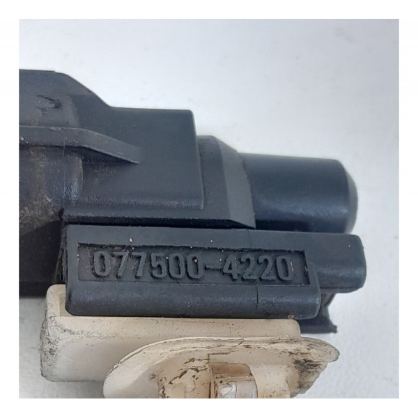 Sensor Temperatura Externa Pajero Full 2008 2016 775004220