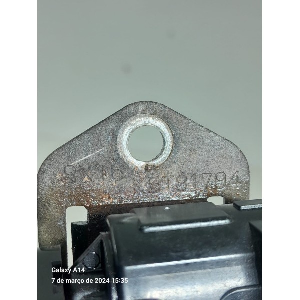 Valvula Solenoide Tracao 4x4 Pajero Full 2008 2016 K5t81794