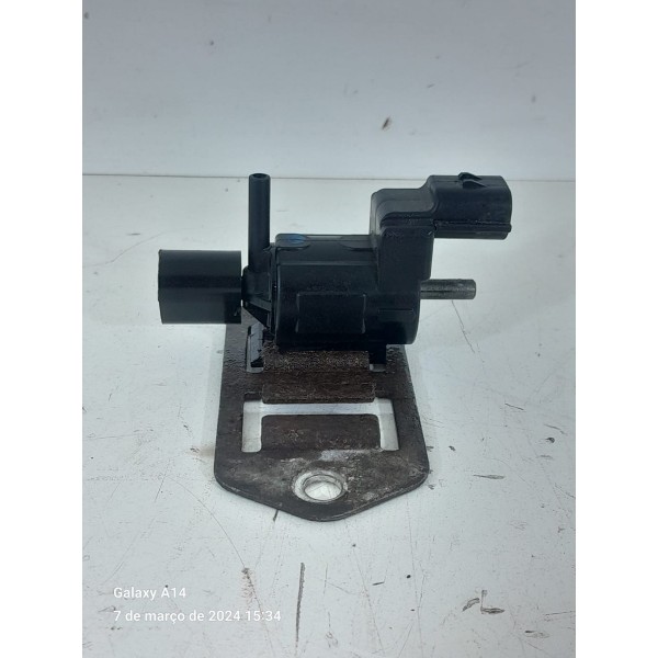 Valvula Solenoide Tracao 4x4 Pajero Full 2008 2016 K5t81794