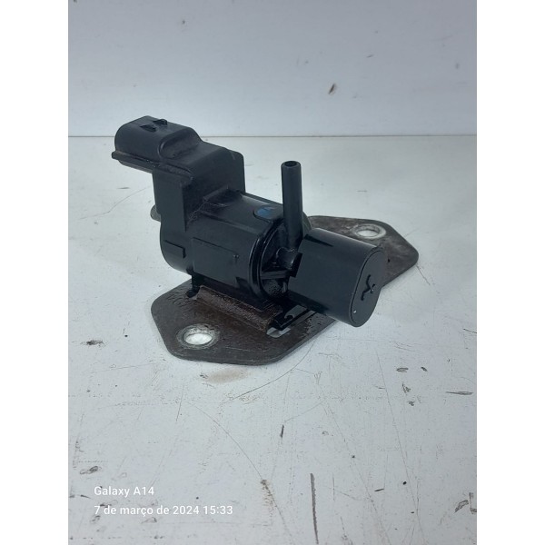 Valvula Solenoide Tracao 4x4 Pajero Full 2008 2016 K5t81794