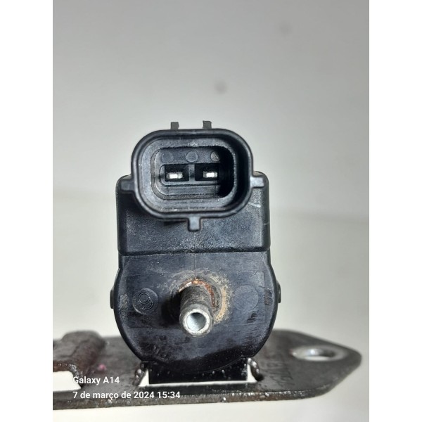 Valvula Solenoide Tracao 4x4 Pajero Full 2008 2016 K5t81794