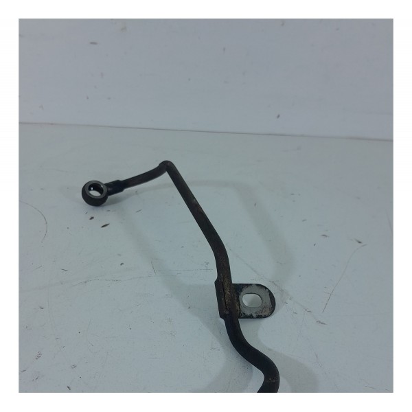 Cano Retorno Bicos Pajero Full 3.2 2008 2010 A 2016 Original