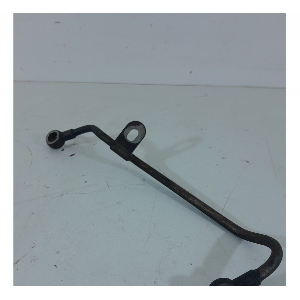 Cano Retorno Bicos Pajero Full 3.2 2008 2010 A 2016 Original
