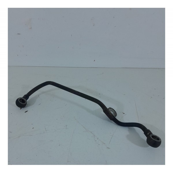 Cano Retorno Bicos Pajero Full 3.2 2008 2010 A 2016 Original